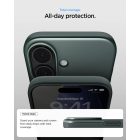 iPhone 17 Tok - Spigen Thin Fit MagFit - Zöld