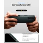 iPhone 17 Tok - Spigen Thin Fit MagFit - Zöld