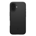 iPhone 17 Tok - Spigen Thin Fit MagFit - Fekete