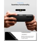 iPhone 17 Tok - Spigen Thin Fit MagFit - Fekete