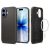 iPhone 17 Tok - Spigen Thin Fit MagFit - Gunmetal