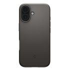 iPhone 17 Tok - Spigen Thin Fit MagFit - Gunmetal