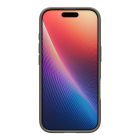 iPhone 17 Tok - Spigen Thin Fit MagFit - Gunmetal