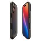 iPhone 17 Tok - Spigen Thin Fit MagFit - Gunmetal