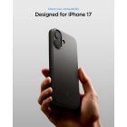 iPhone 17 Tok - Spigen Thin Fit MagFit - Gunmetal