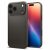 iPhone 17 Pro Tok - Spigen Thin Fit MagFit - Gunmetal