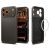 iPhone 17 Pro Tok - Spigen Thin Fit MagFit - Gunmetal