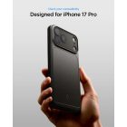 iPhone 17 Pro Tok - Spigen Thin Fit MagFit - Gunmetal