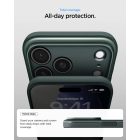 iPhone 17 Pro Max Tok - Spigen Thin Fit MagFit - Zöld