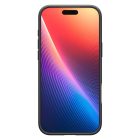 iPhone 17 Pro Max Tok - Spigen Thin Fit MagFit - Fekete