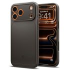 iPhone 17 Pro Max Tok - Spigen Thin Fit MagFit - Gunmetal