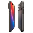 iPhone 17 Pro Max Tok - Spigen Thin Fit MagFit - Gunmetal