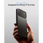 iPhone 17 Pro Max Tok - Spigen Thin Fit MagFit - Gunmetal