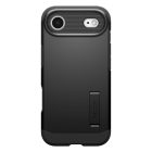 iPhone 17 Air Tok - Spigen Tough Armor T MagFit - Fekete