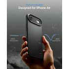 iPhone 17 Air Tok - Spigen Tough Armor T MagFit - Fekete