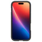 iPhone 17 Tok - Spigen Tough Armor T MagFit - Fekete