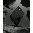 iPhone 17 Tok - Spigen Tough Armor T MagFit - Fekete