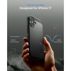 iPhone 17 Tok - Spigen Tough Armor T MagFit - Fekete