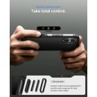 iPhone 17 Tok - Spigen Tough Armor T MagFit - Fekete