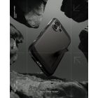 iPhone 17 Tok - Spigen Tough Armor T MagFit - Gunmetal