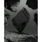 iPhone 17 Pro Tok - Spigen Tough Armor T MagFit - Fekete