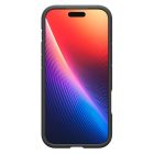 iPhone 17 Pro Tok - Spigen Tough Armor T MagFit - Gunmetal