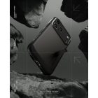 iPhone 17 Pro Tok - Spigen Tough Armor T MagFit - Gunmetal