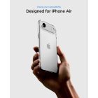 iPhone 17 Air Tok - Spigen Ultra Hybrid - Átlátszó