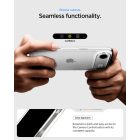 iPhone 17 Air Tok - Spigen Ultra Hybrid - Átlátszó