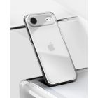 iPhone 17 Air Tok - Spigen Ultra Hybrid - Átlátszó