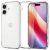 iPhone 17 Tok - Spigen Ultra Hybrid - Átlátszó