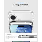 iPhone 17 Tok - Spigen Ultra Hybrid - Átlátszó