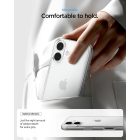 iPhone 17 Tok - Spigen Ultra Hybrid - Átlátszó