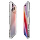 iPhone 17 Pro Tok - Spigen Ultra Hybrid - Átlátszó