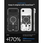 iPhone 17 Air Tok - Spigen Ultra Hybrid MagFit - Neo One Átlátszó