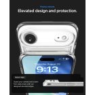 iPhone 17 Air Tok - Spigen Ultra Hybrid MagFit - Neo One Átlátszó