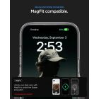 iPhone 17 Air Tok - Spigen Ultra Hybrid MagFit - Neo One Átlátszó