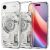 iPhone 17 Air Tok - Spigen Ultra Hybrid MagFit - Zero One Titán