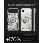 iPhone 17 Air Tok - Spigen Ultra Hybrid MagFit - Zero One Titán