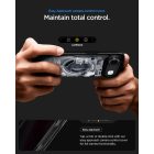 iPhone 17 Air Tok - Spigen Ultra Hybrid MagFit - Zero One Fehér