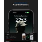 iPhone 17 Air Tok - Spigen Ultra Hybrid MagFit - Zero One Fehér