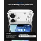 iPhone 17 Tok - Spigen Ultra Hybrid MagFit - Neo One Átlátszó