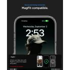 iPhone 17 Tok - Spigen Ultra Hybrid MagFit - Neo One Átlátszó