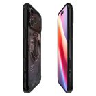 iPhone 17 Pro Max Tok - Spigen Ultra Hybrid MagFit - Neo One Fekete