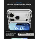 iPhone 17 Pro Tok - Spigen Ultra Hybrid MagFit - Zero One Fehér