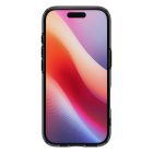 iPhone 17 Tok - Spigen Ultra Hybrid MagFit - Zero One Fekete