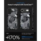 iPhone 17 Tok - Spigen Ultra Hybrid MagFit - Zero One Fekete
