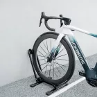 Wozinsky WSR-01 Összecsukható kerékpárállvány - Fekete