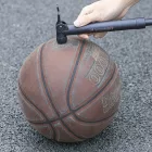 Wozinsky WPR-01 Kerékpár Pumpa - Fekete