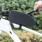 Wozinsky WPR-01 Kerékpár Pumpa - Fekete
